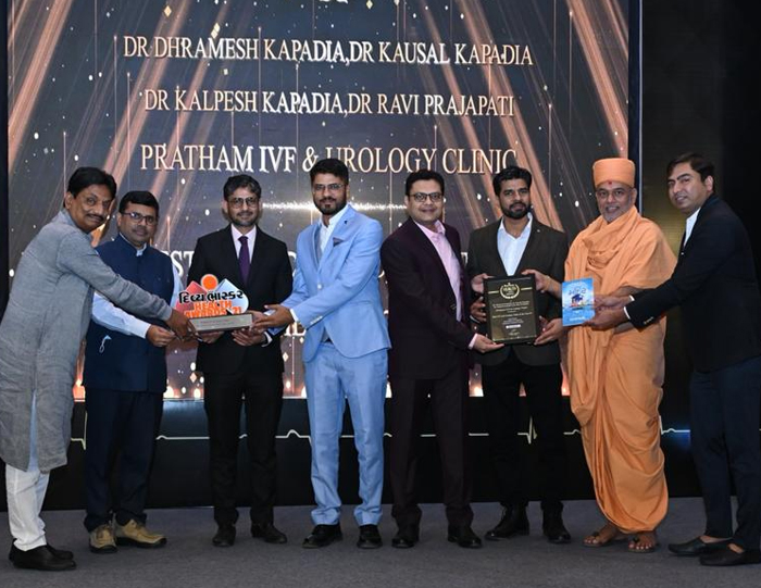 Dr-Dharmesh-Kapadia-Has-Been-Awarded-Champion-Of-ISAR