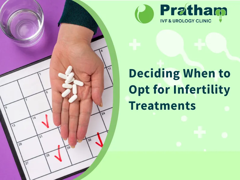 fertility hospital in Ahmedabad