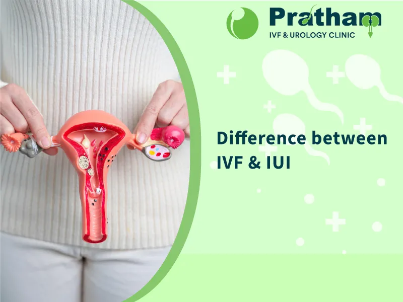 fertility hospital in Ahmedabad