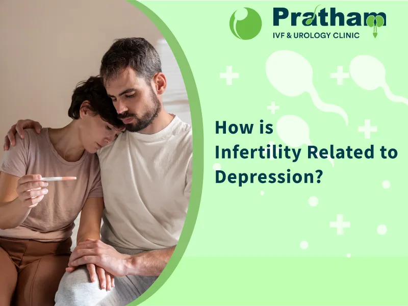how-is-infertility-related-to-depression