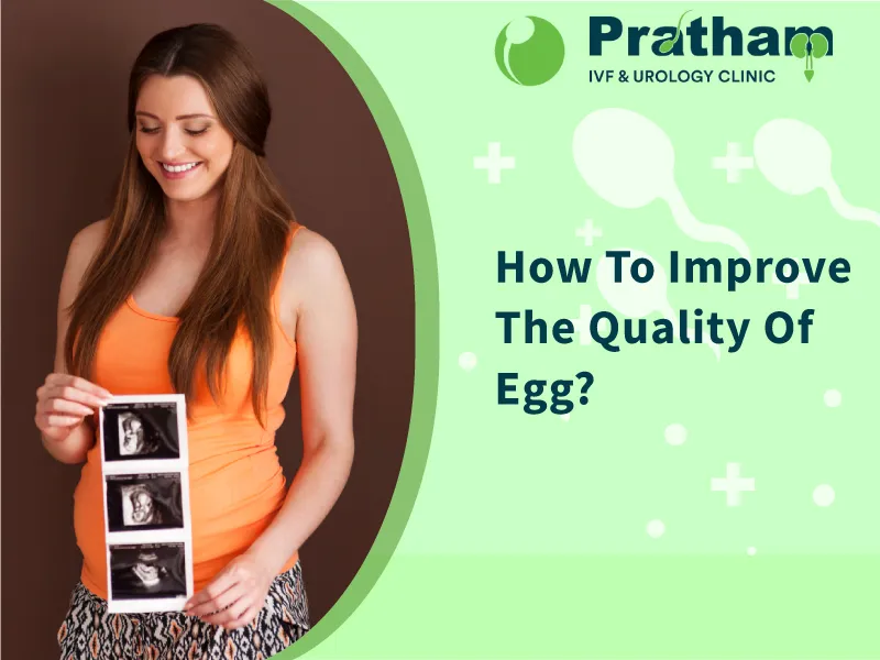 Comparision Between IVF IUI & ICSI