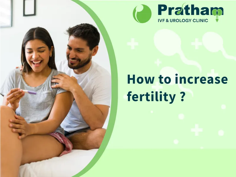 fertility hospital in Ahmedabad