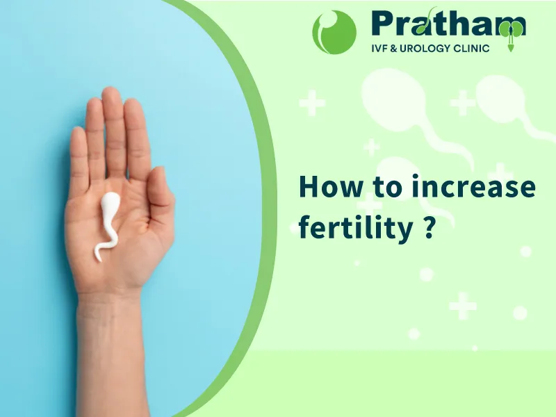fertility hospital in Ahmedabad