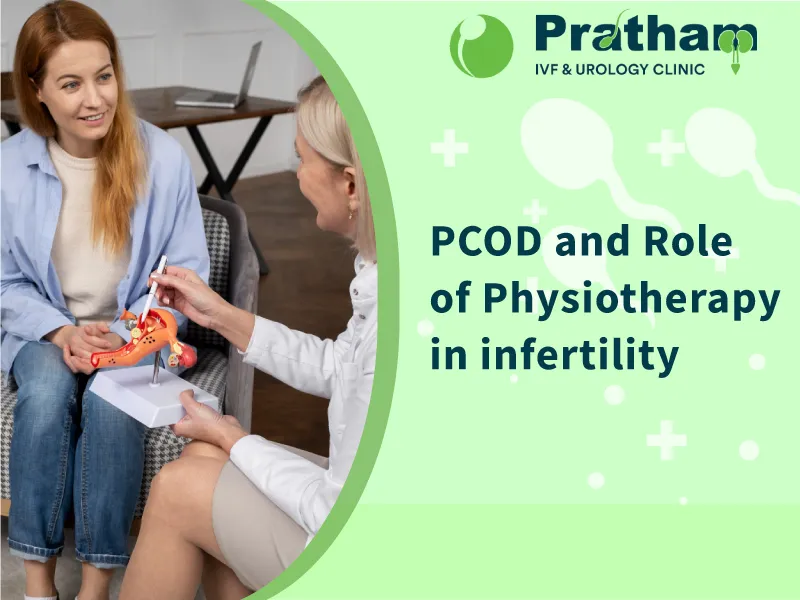 fertility hospital in Ahmedabad