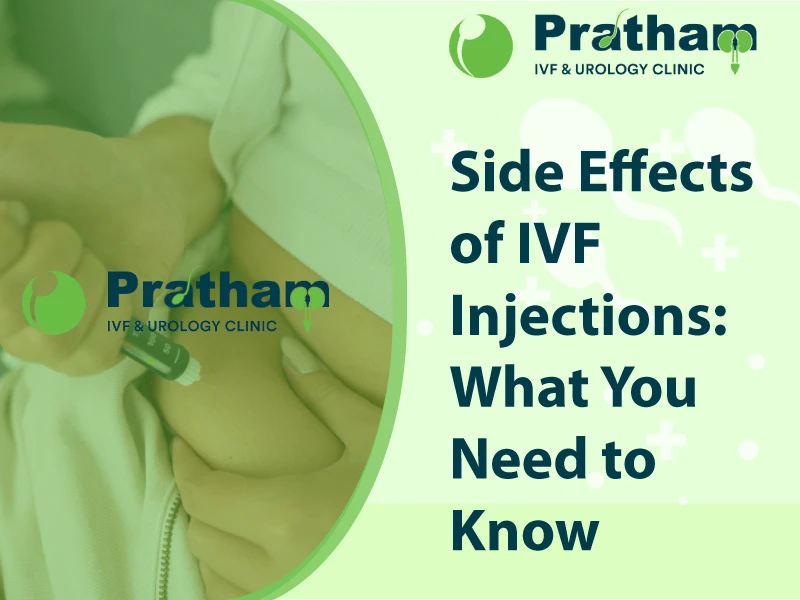 IVF Injections