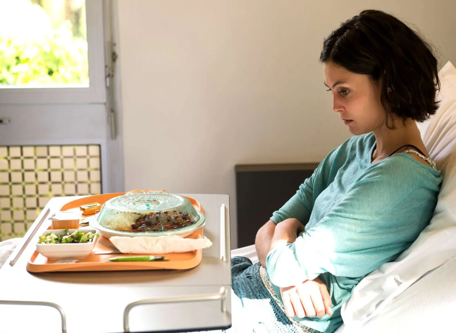 Changes in Appetite