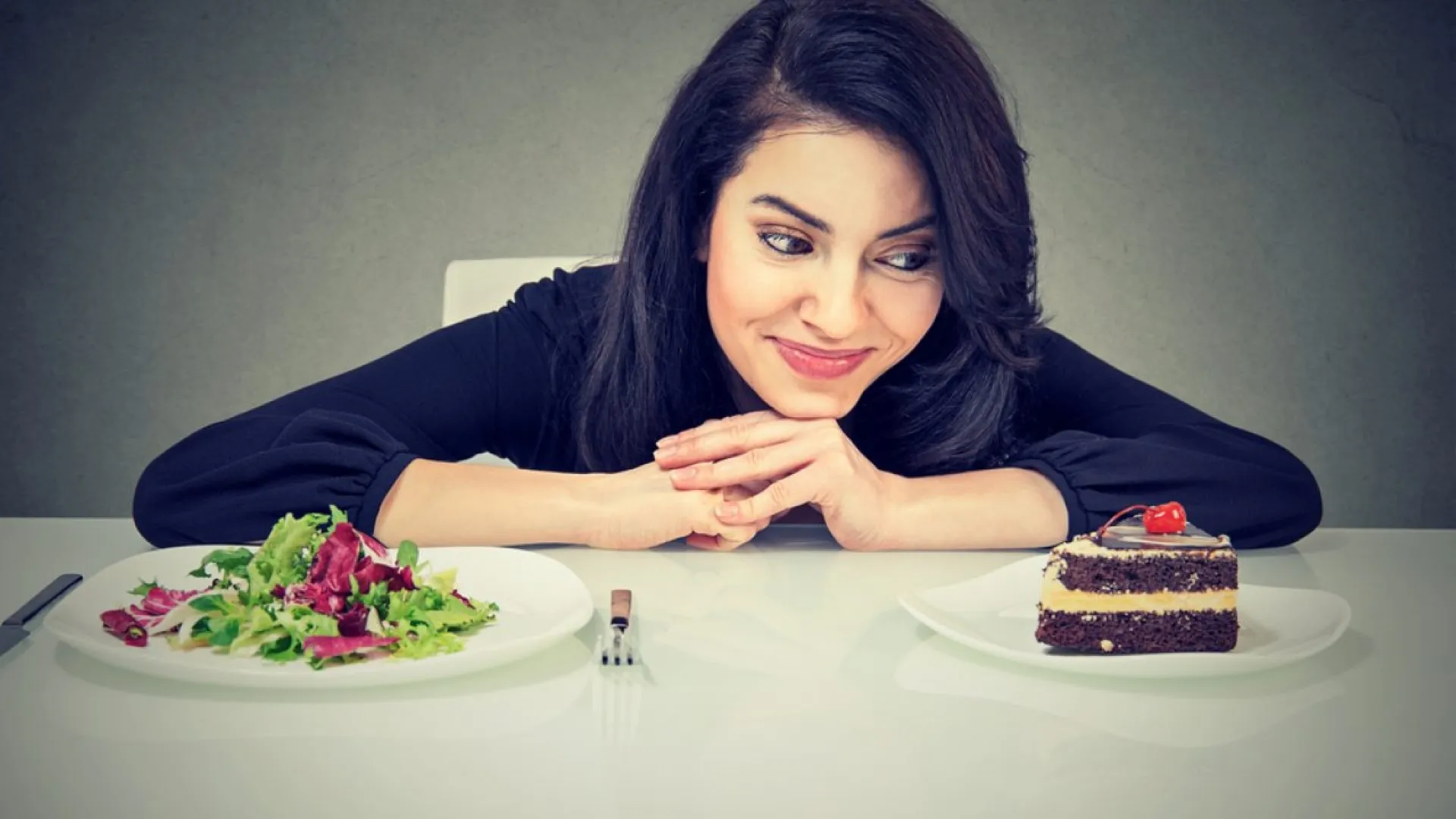 Food Aversions or Cravings
