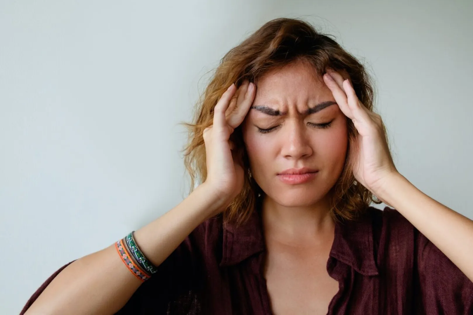 Frequent Headaches