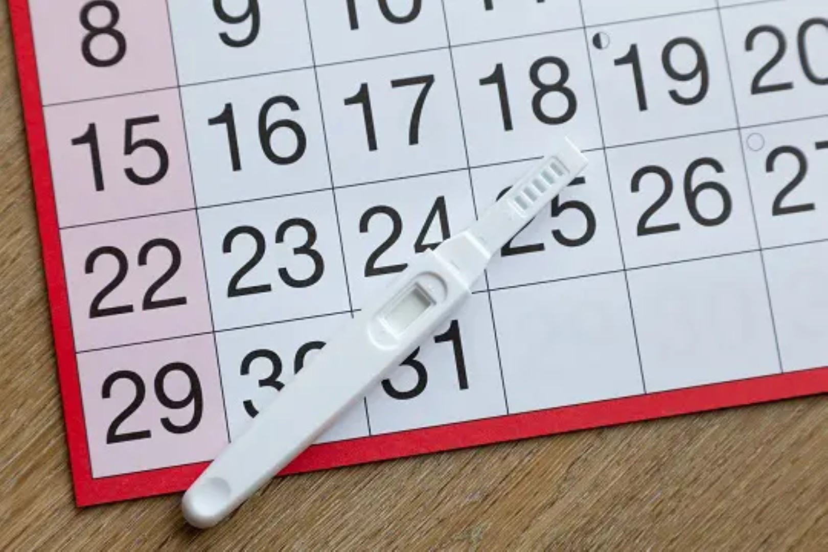 Missed Period