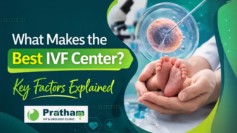 What Makes the Best IVF Center? Key Factors Explained