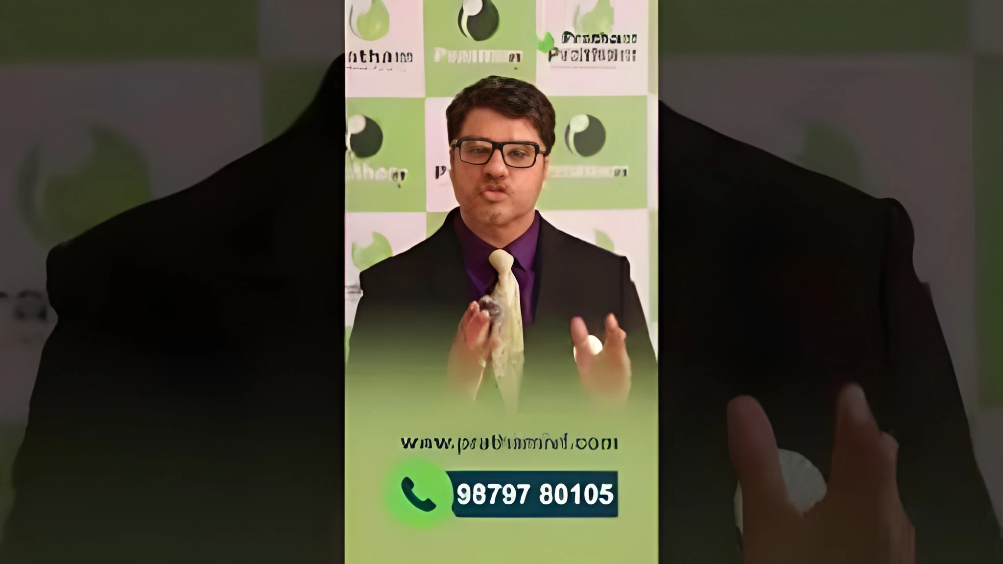 Dr. Dharmesh Kapadia