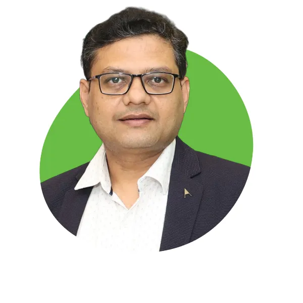 Dr. Kalpesh Kapadia