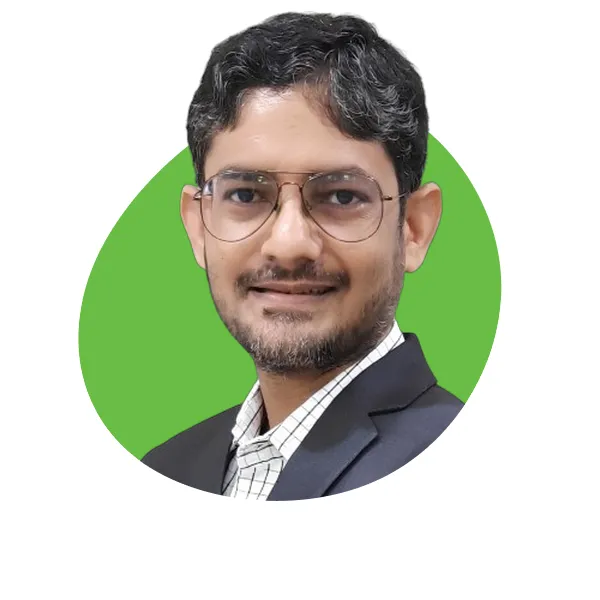 Dr. Kaushal Kapadia
