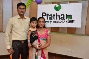IVF Success Stories