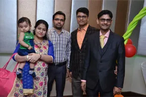 IVF Success Stories
