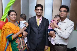 IVF Success Stories