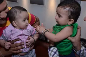 IVF Success Stories