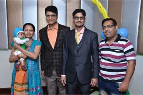 IVF Success Stories