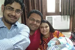 IVF Success Stories