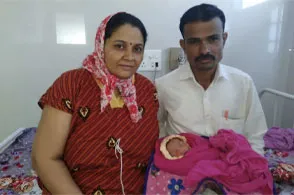 IVF Success Stories