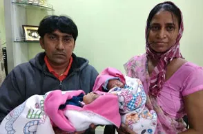 IVF Success Stories