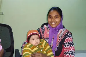 IVF Success Stories