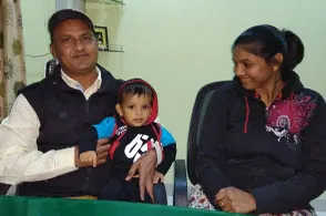 IVF Success Stories