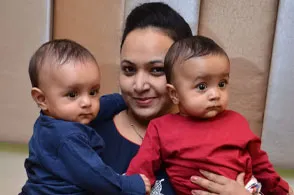 IVF Success Stories