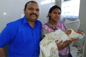 IVF Success Stories