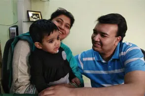 IVF Success Stories