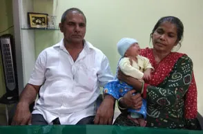IVF Success Stories