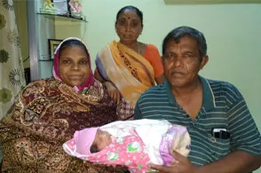 IVF Success Stories