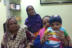 IVF Success Stories