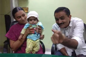 IVF Success Stories