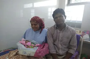IVF Success Stories
