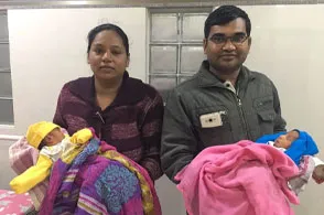 IVF Success Stories
