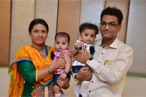 IVF Success Stories