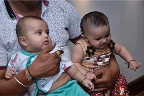 IVF Success Stories
