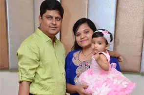 IVF Success Stories
