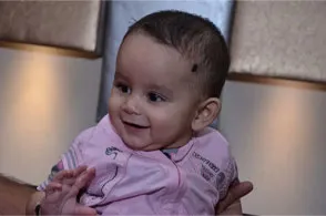 IVF Success Stories