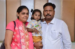 IVF Success Stories