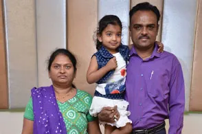 IVF Success Stories