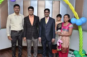 IVF Success Stories
