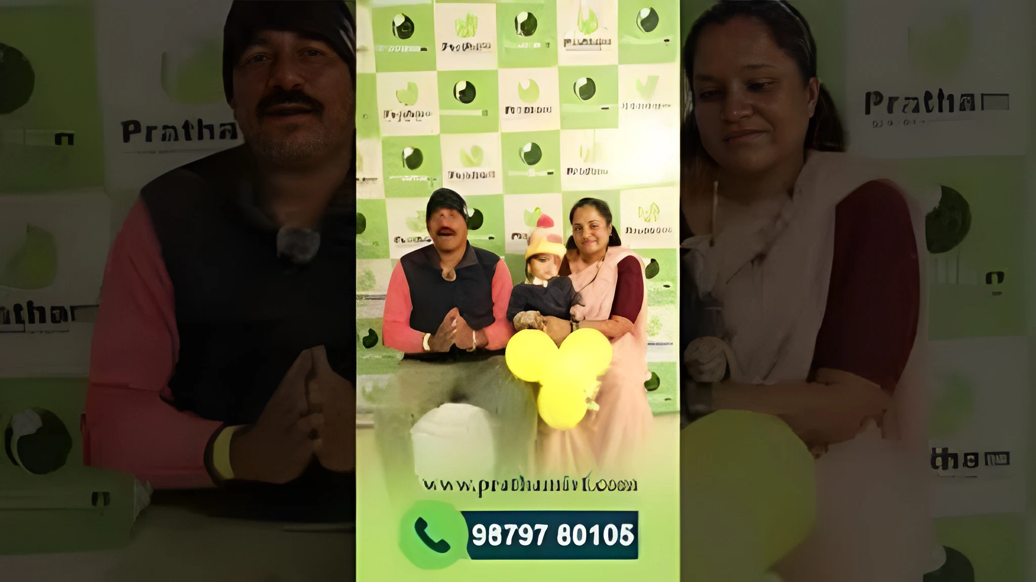 IVF Success Stories