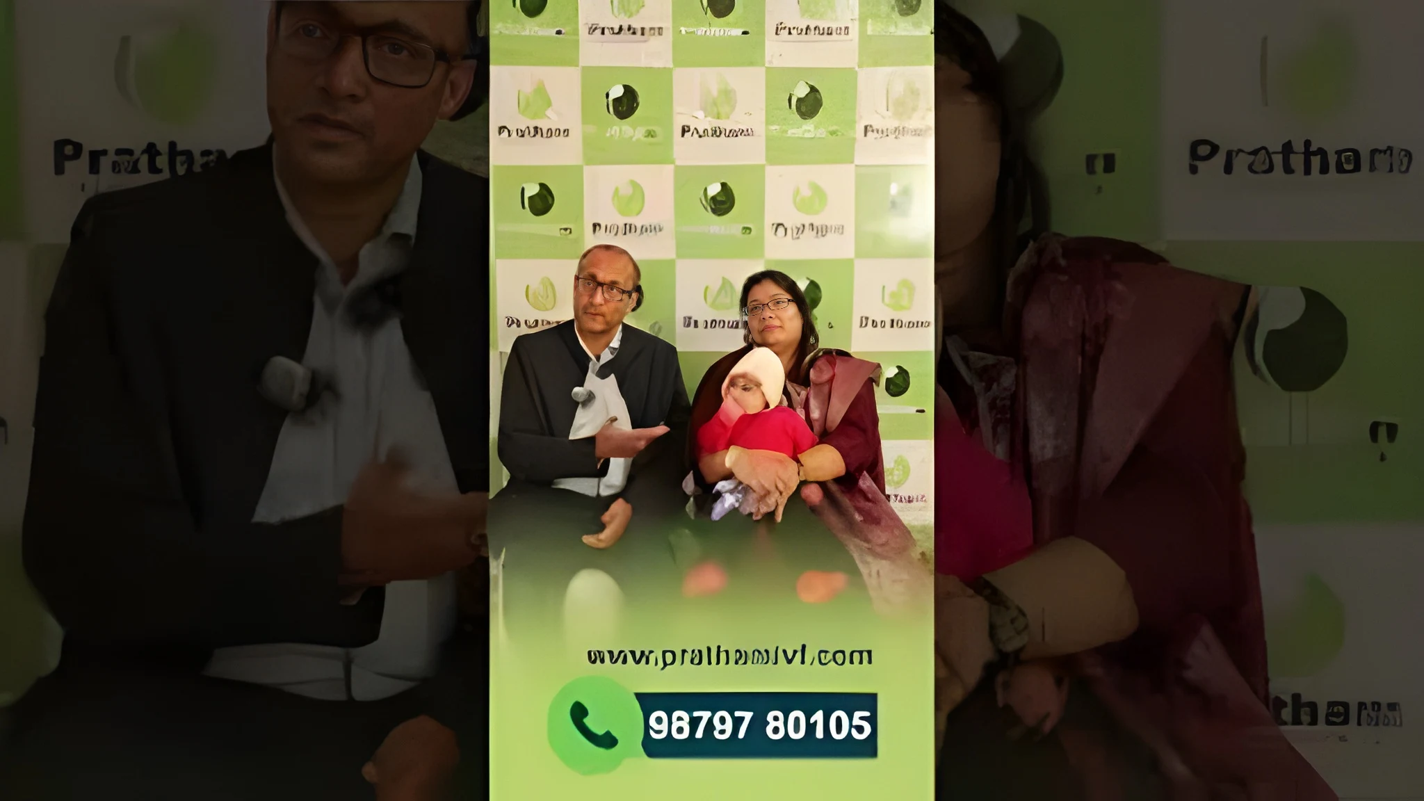 IVF Success Stories
