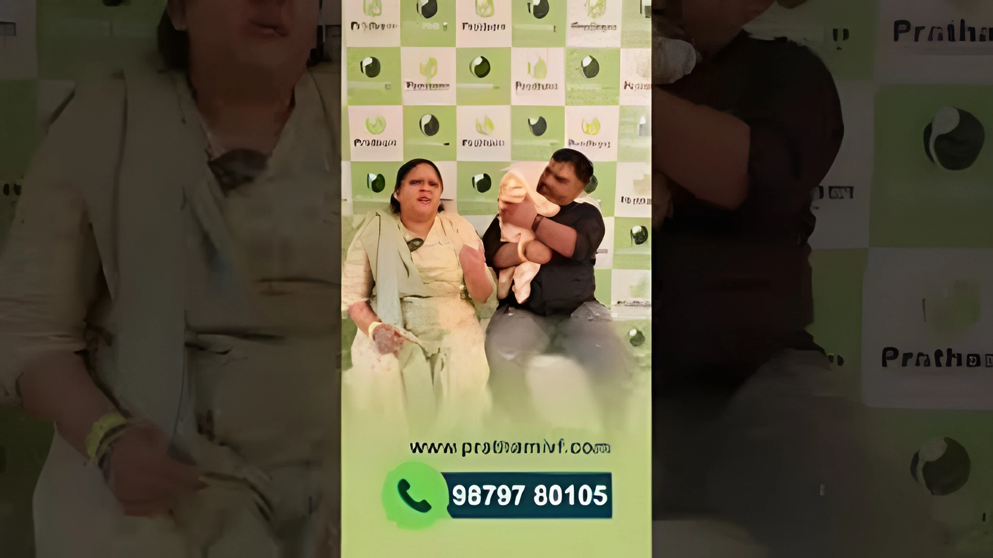 IVF Success Stories