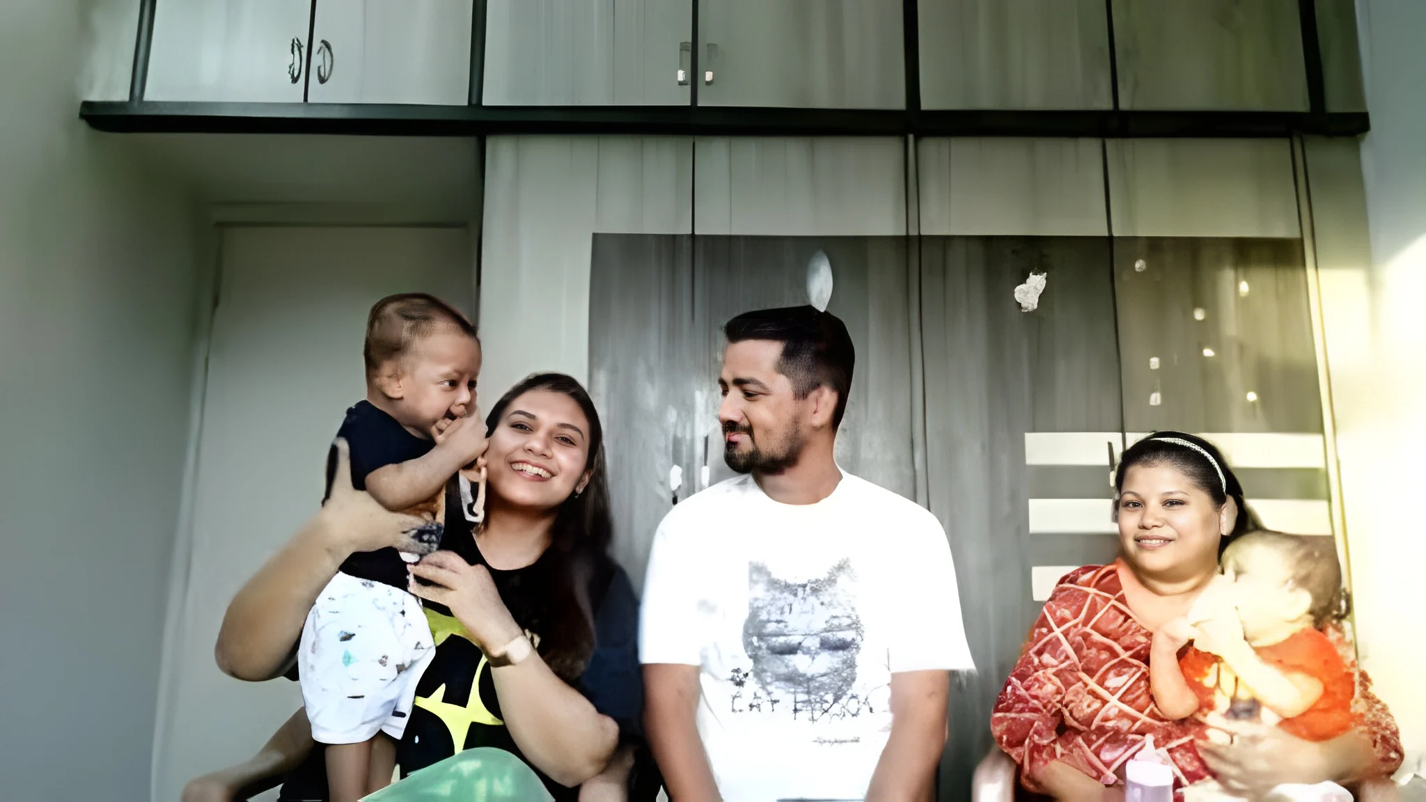 IVF Success Stories
