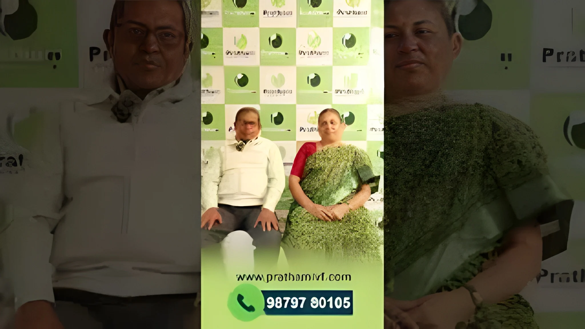 IVF Success Stories