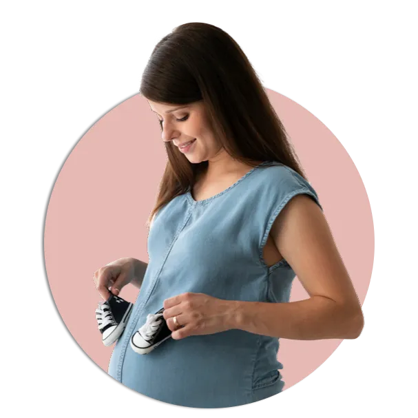 IVF Center in Ahmedabad